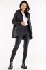 Bluza Damska Model M327 Grafit - Infinite You